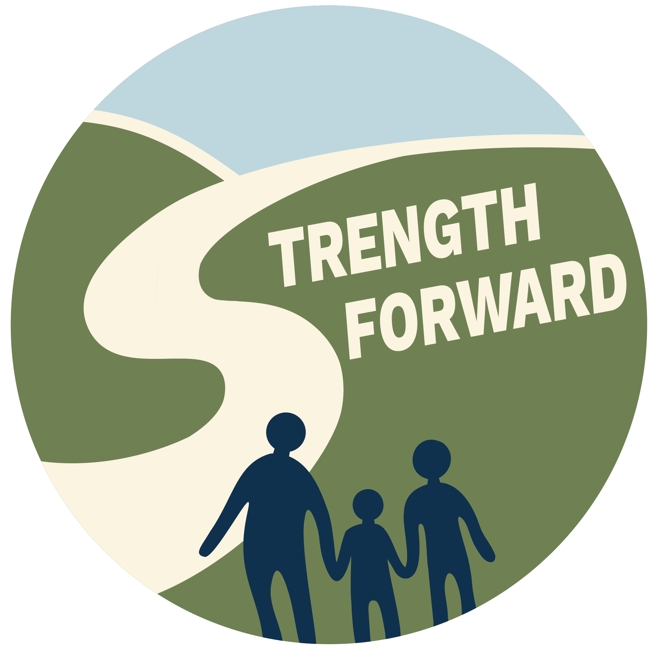 Strength Forward Counseling